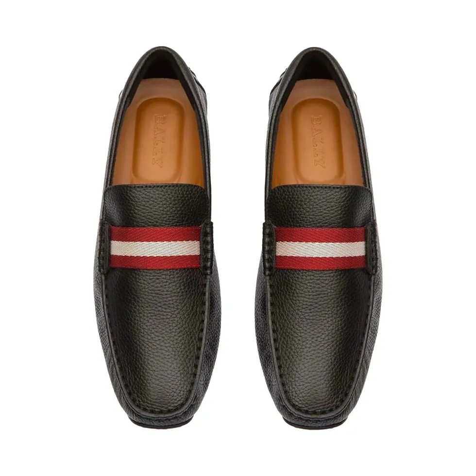 BALLY