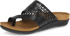 BareTraps JUNY Womens Sandals Black Size 7 M