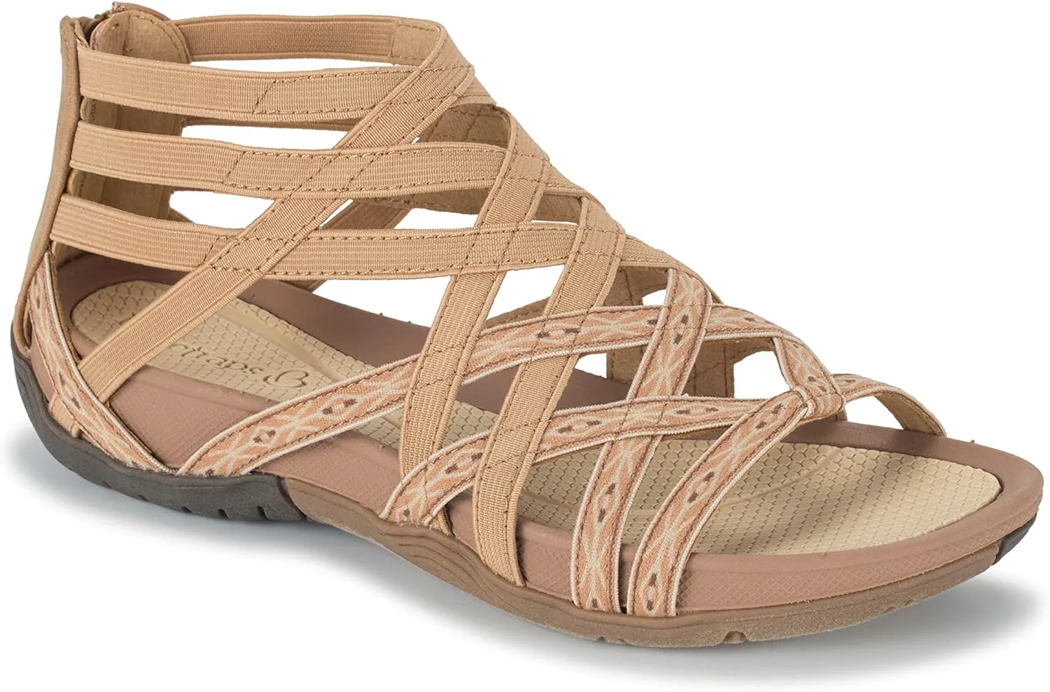 BareTraps Samina Womens Sandals