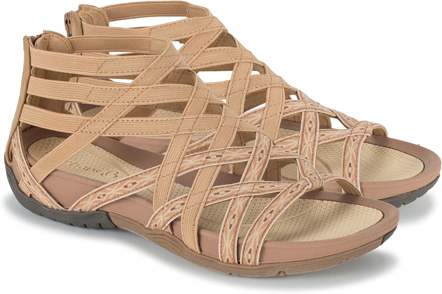 BareTraps Samina Womens Sandals