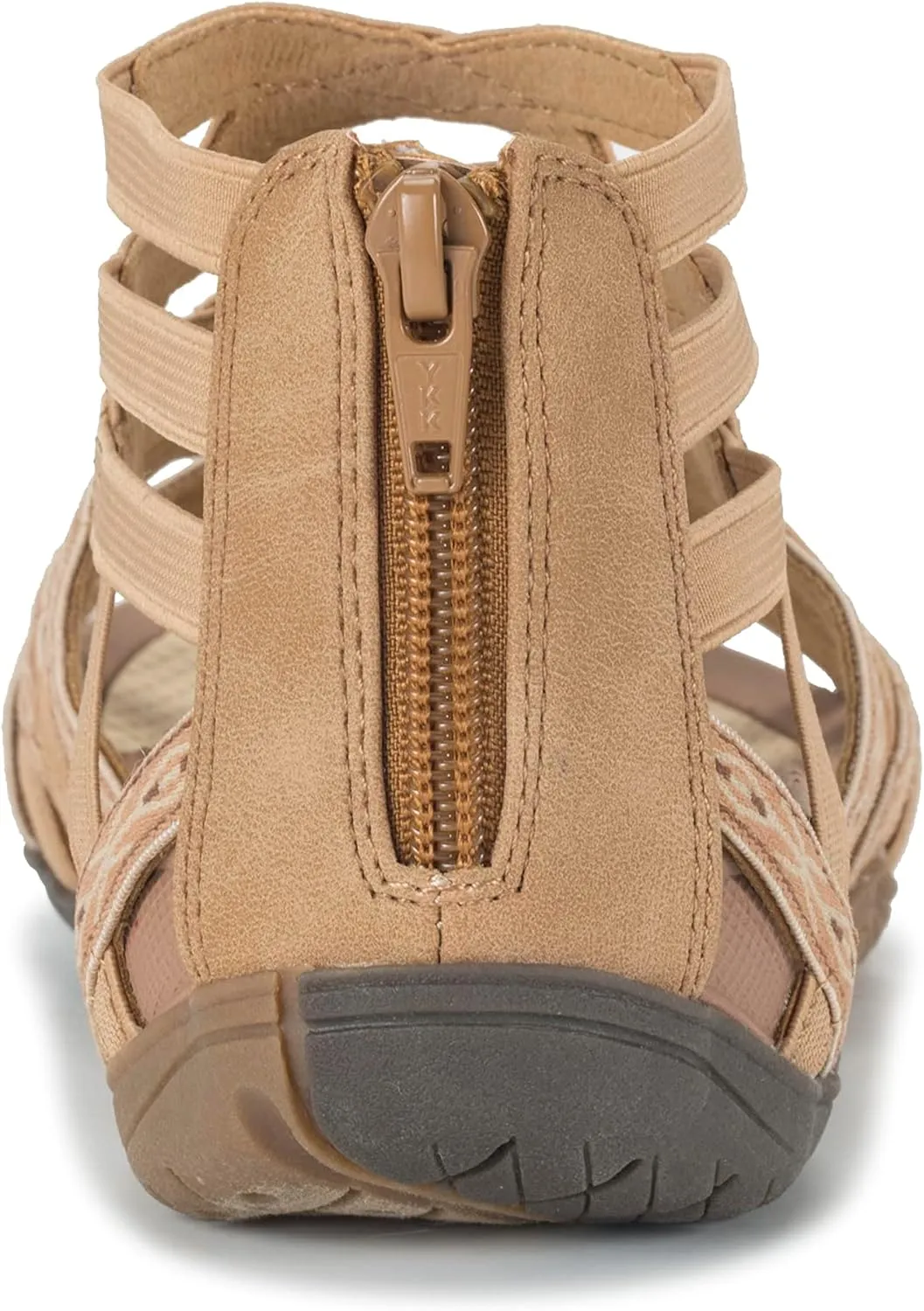 BareTraps Samina Womens Sandals