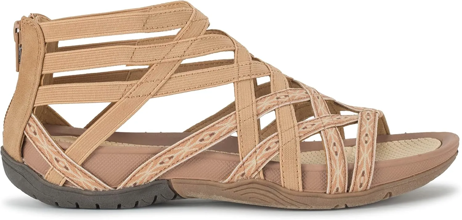 BareTraps Samina Womens Sandals
