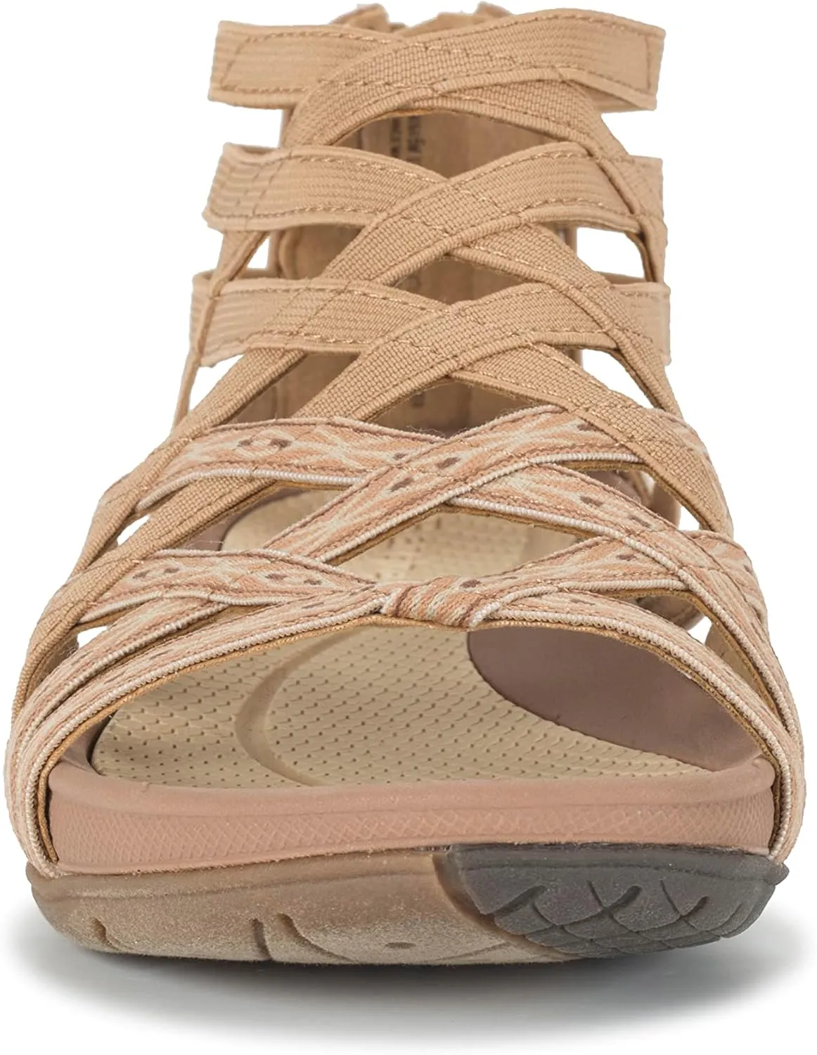 BareTraps Samina Womens Sandals