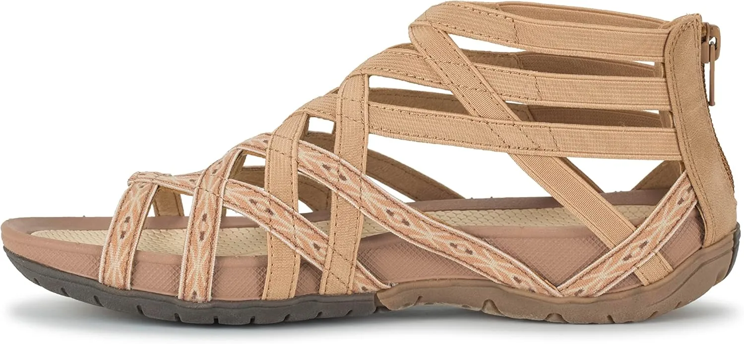 BareTraps Samina Womens Sandals
