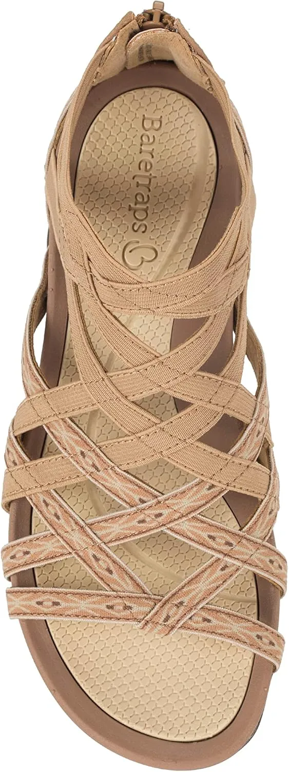 BareTraps Samina Womens Sandals