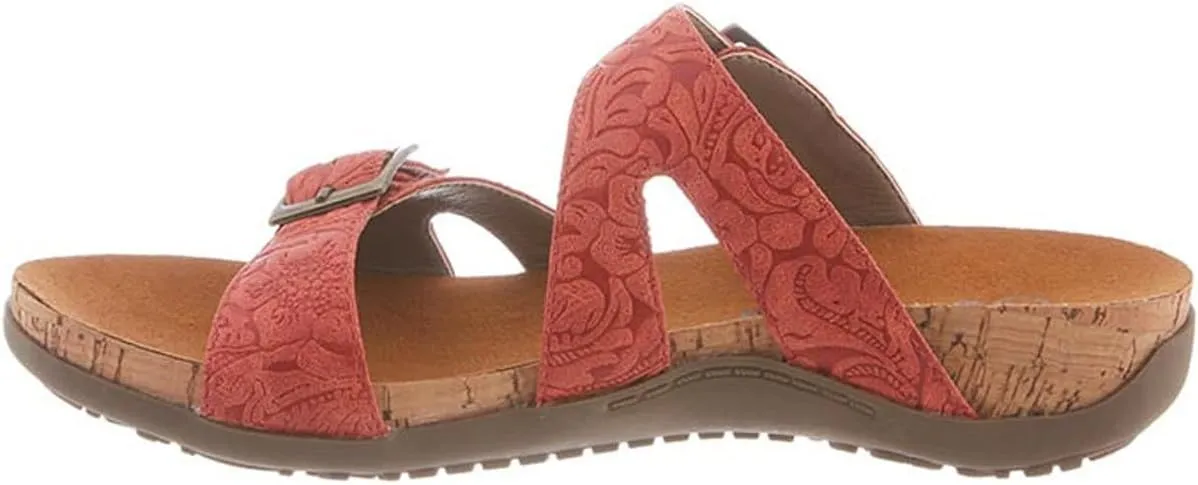 BEARPAW Women's Maddie Multiple Colors | Women's Sandal | Women's Shoe | Comfortable & Lightweight