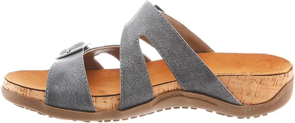 BEARPAW Women's Maddie Multiple Colors | Women's Sandal | Women's Shoe | Comfortable & Lightweight
