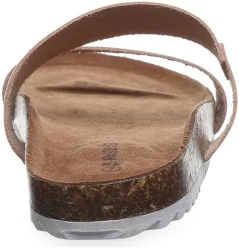 BEARPAW Women's Marlette Sandal | Women's Sandal | Women's Shoe | Comfortable & Lightweight