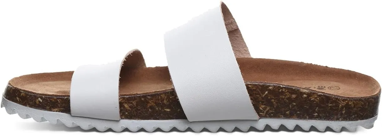 BEARPAW Women's Marlette Sandal | Women's Sandal | Women's Shoe | Comfortable & Lightweight