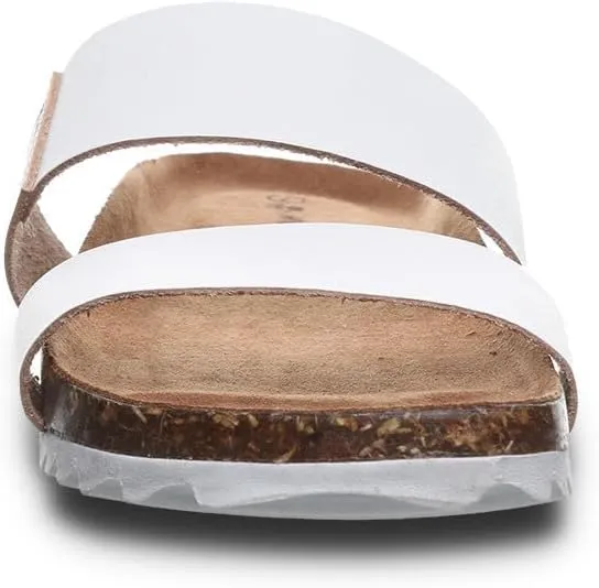 BEARPAW Women's Marlette Sandal | Women's Sandal | Women's Shoe | Comfortable & Lightweight