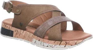 BEARPAW Women's Shelli Multiple Colors | Women's Sandal | Women's Shoe | Comfortable & Lightweight