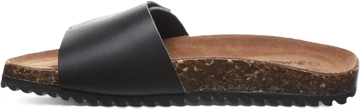 BEARPAW Women's Sibyl Sandal | Women's Sandal | Women's Shoe | Comfortable & Lightweight