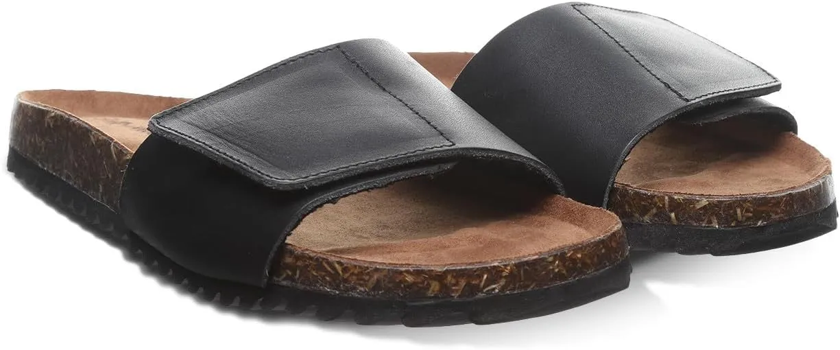 BEARPAW Women's Sibyl Sandal | Women's Sandal | Women's Shoe | Comfortable & Lightweight