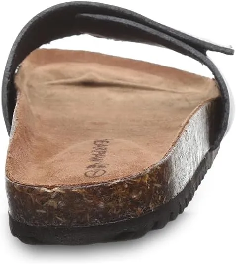 BEARPAW Women's Sibyl Sandal | Women's Sandal | Women's Shoe | Comfortable & Lightweight