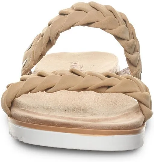 BEARPAW Women's Thessa Sandal | Women's Sandal | Women's Shoe | Comfortable & Lightweight | Multiple Colors & Sizes