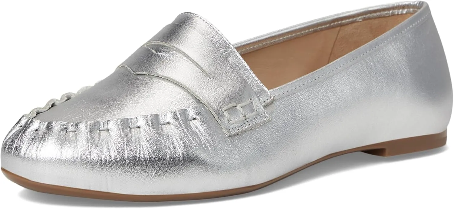 Bernardo Women's Sage Loafer Flat
