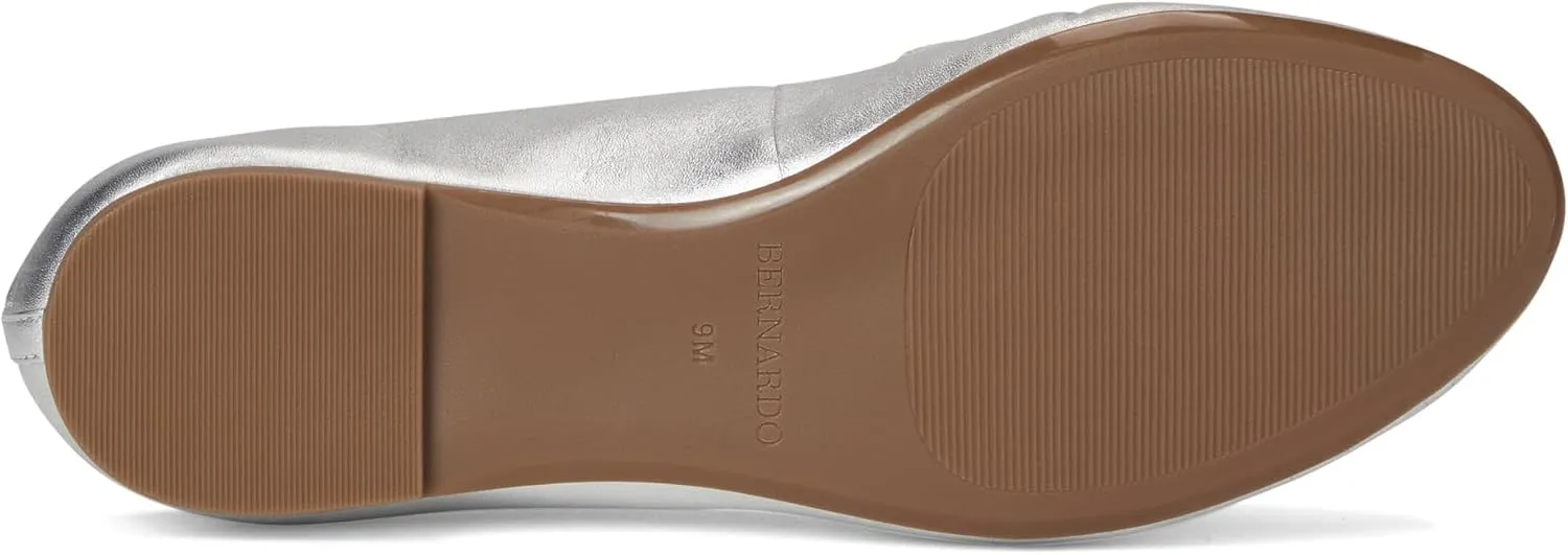 Bernardo Women's Sage Loafer Flat