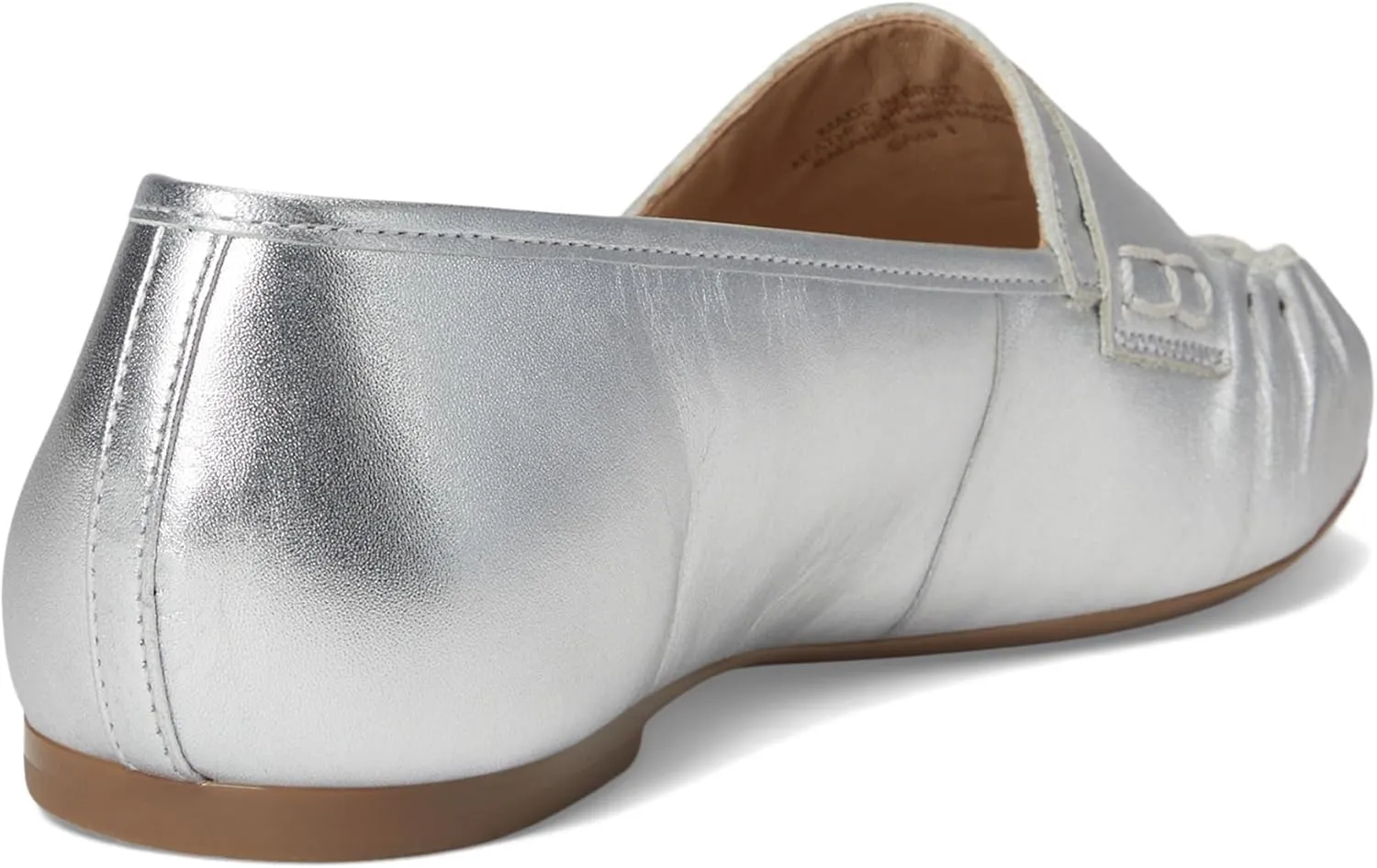 Bernardo Women's Sage Loafer Flat
