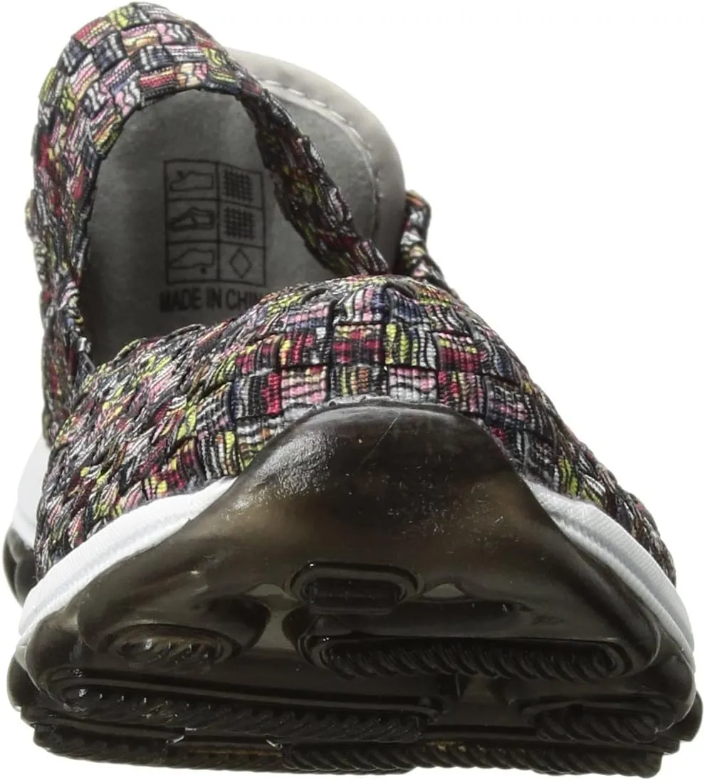 Bernie Mev Girl's Gummies Charm K Sneaker