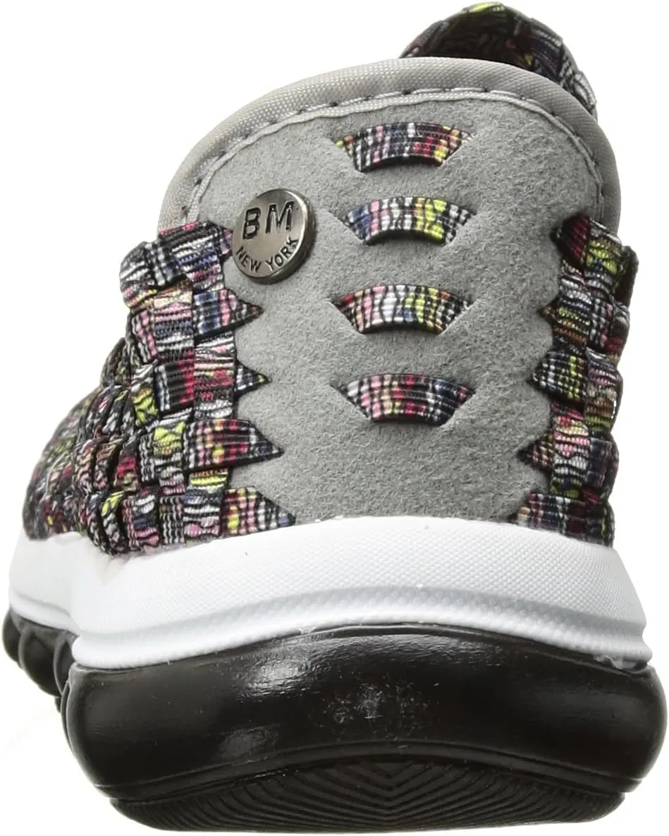 Bernie Mev Girl's Gummies Charm K Sneaker