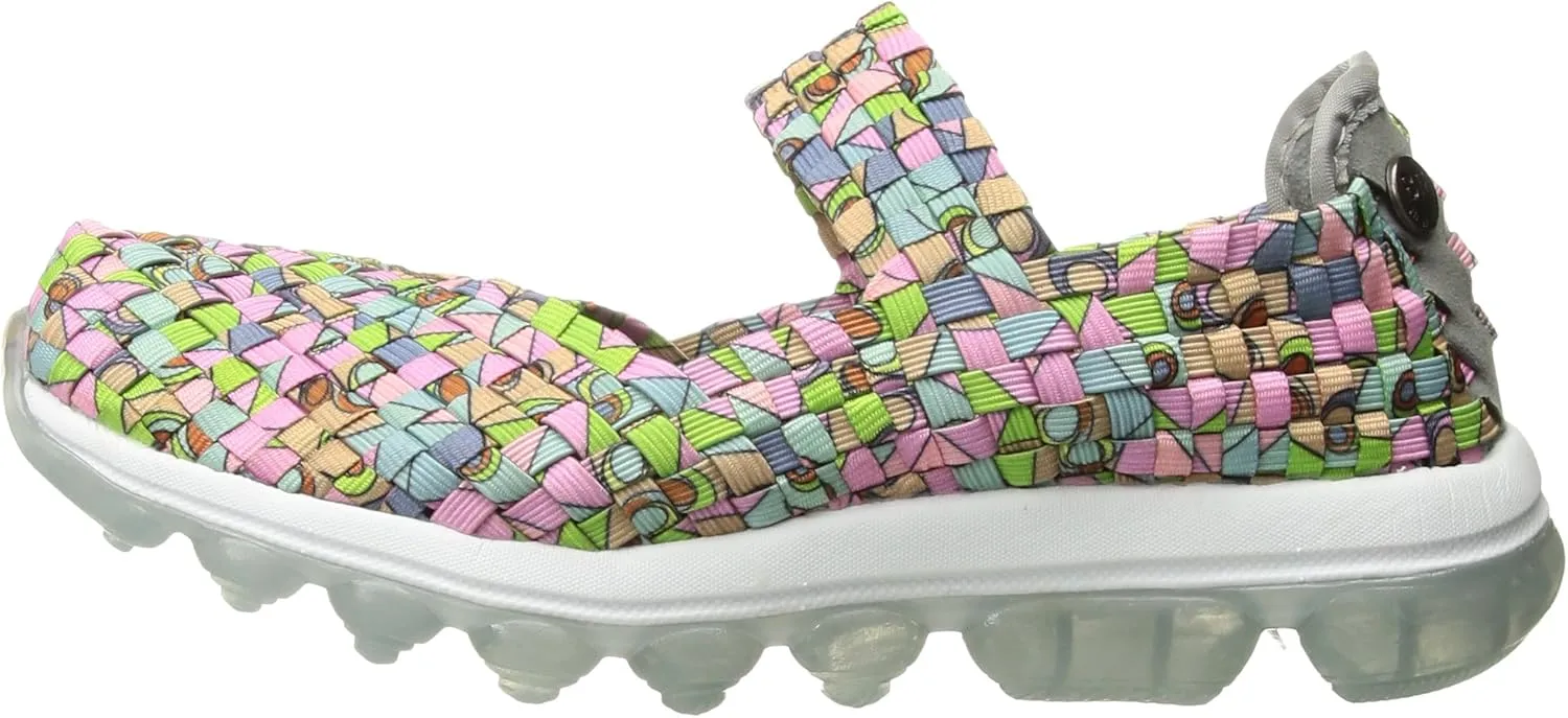 Bernie Mev Girl's Gummies Charm K Sneaker