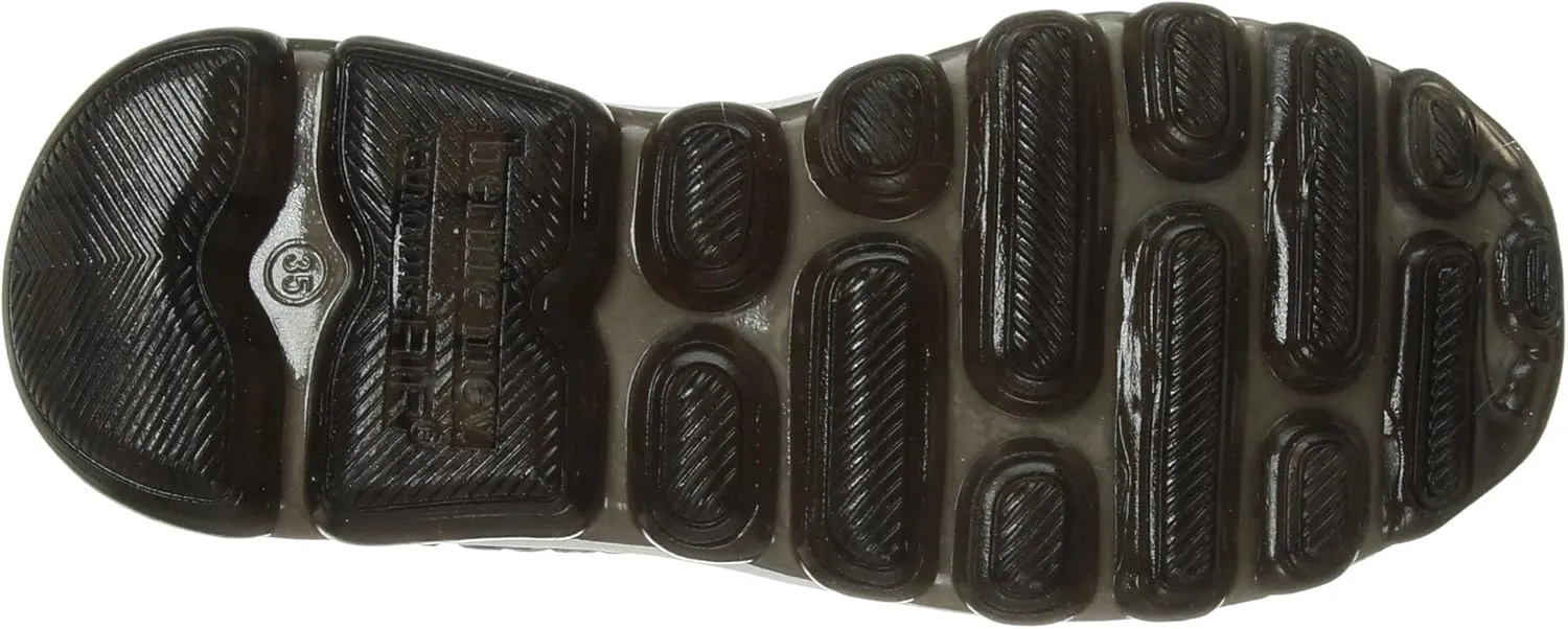 Bernie Mev Girl's Gummies Charm K Sneaker