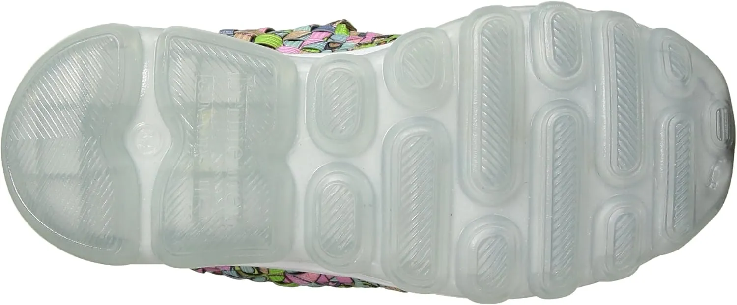 Bernie Mev Girl's Gummies Charm K Sneaker