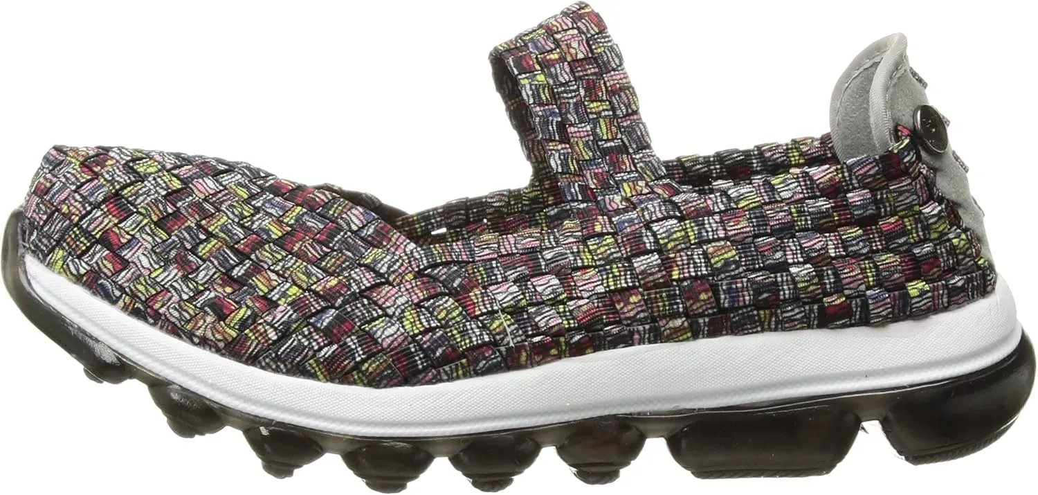 Bernie Mev Girl's Gummies Charm K Sneaker