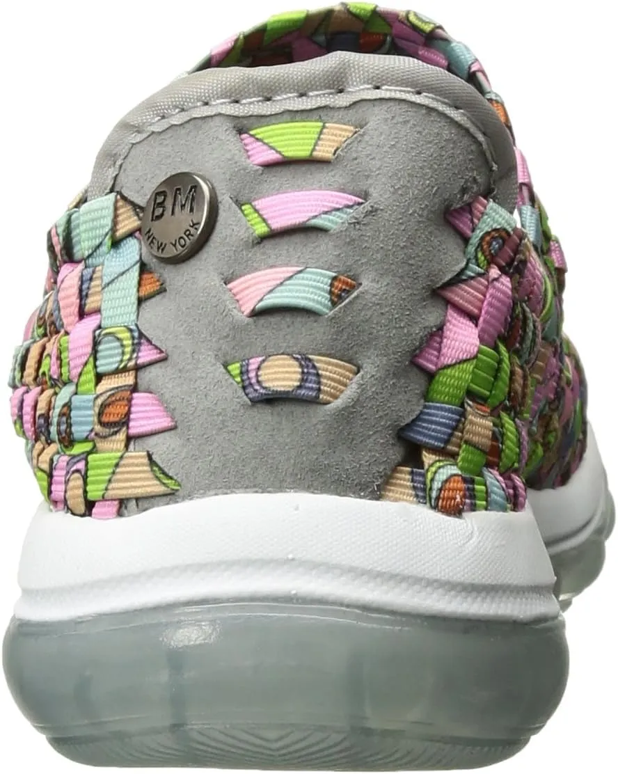 Bernie Mev Girl's Gummies Charm K Sneaker