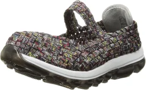 Bernie Mev Girl's Gummies Charm K Sneaker
