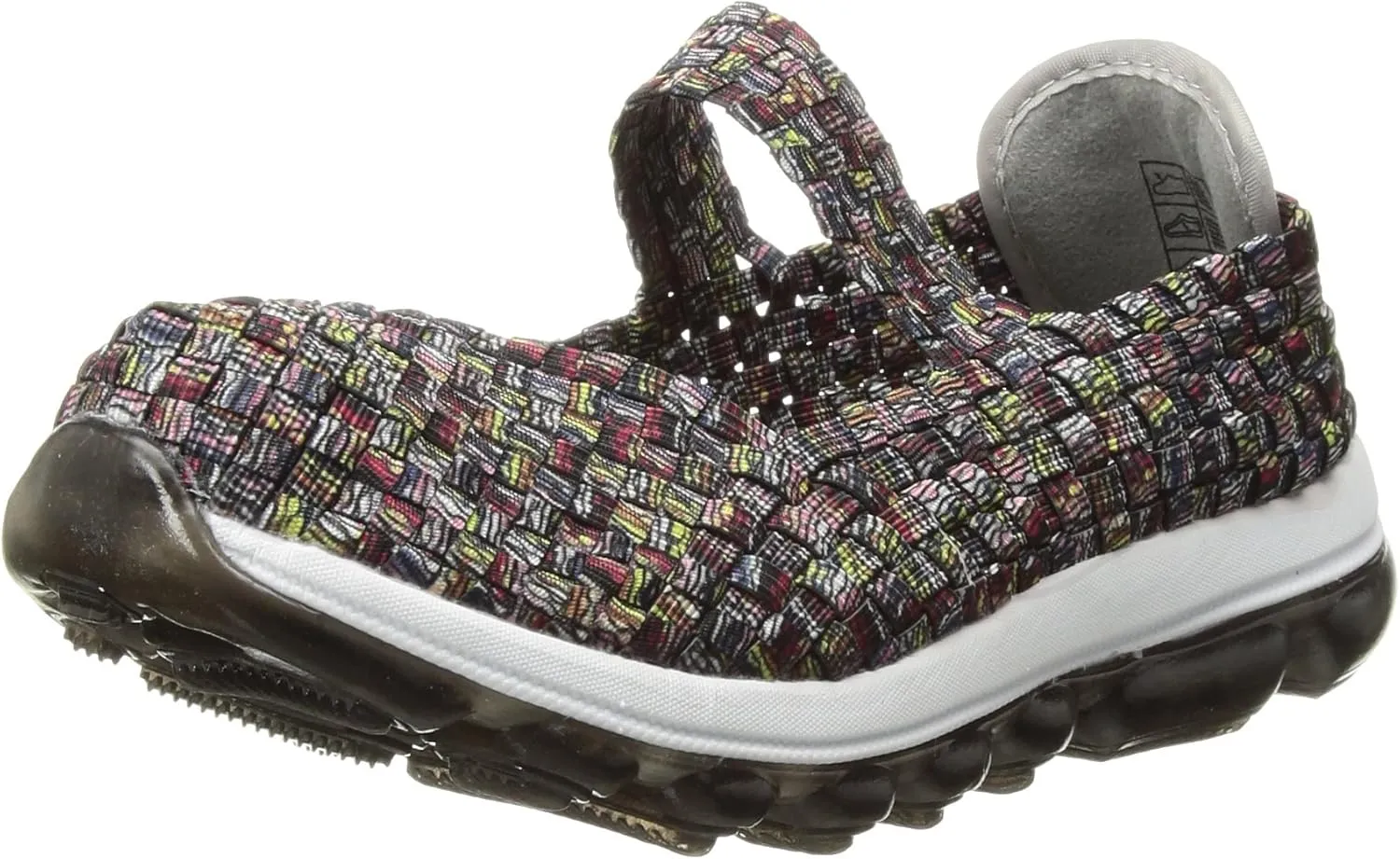 Bernie Mev Girl's Gummies Charm K Sneaker