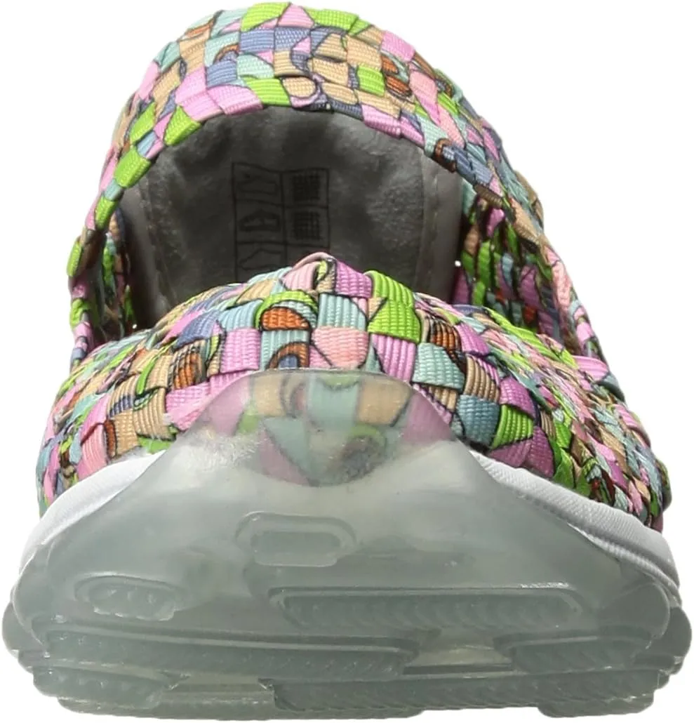 Bernie Mev Girl's Gummies Charm K Sneaker