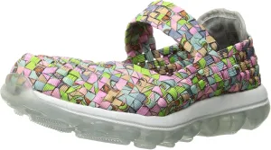 Bernie Mev Girl's Gummies Charm K Sneaker