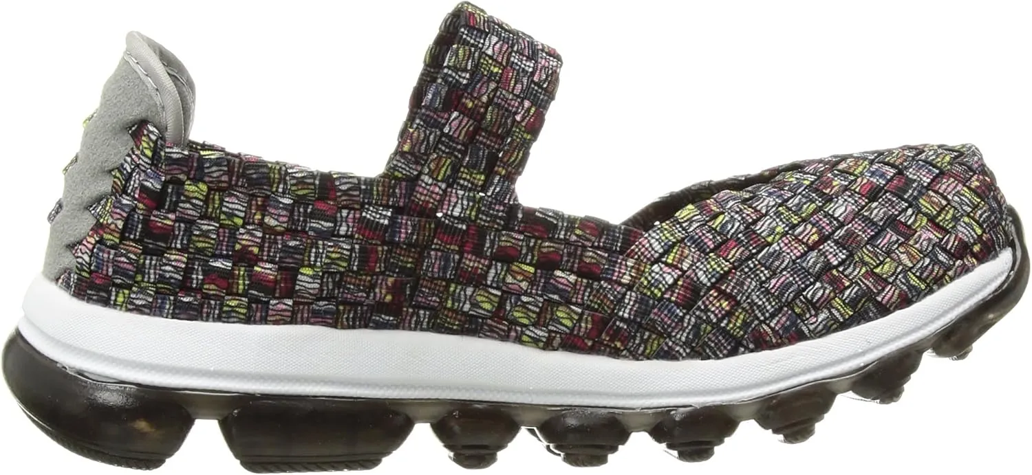 Bernie Mev Girl's Gummies Charm K Sneaker