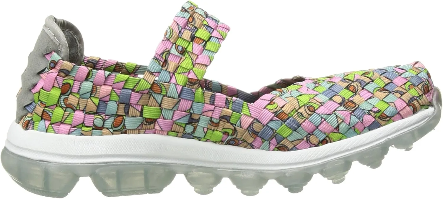 Bernie Mev Girl's Gummies Charm K Sneaker