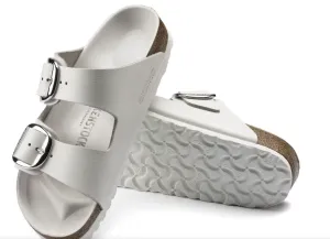 Birkenstock Arizona Big Buckle - White