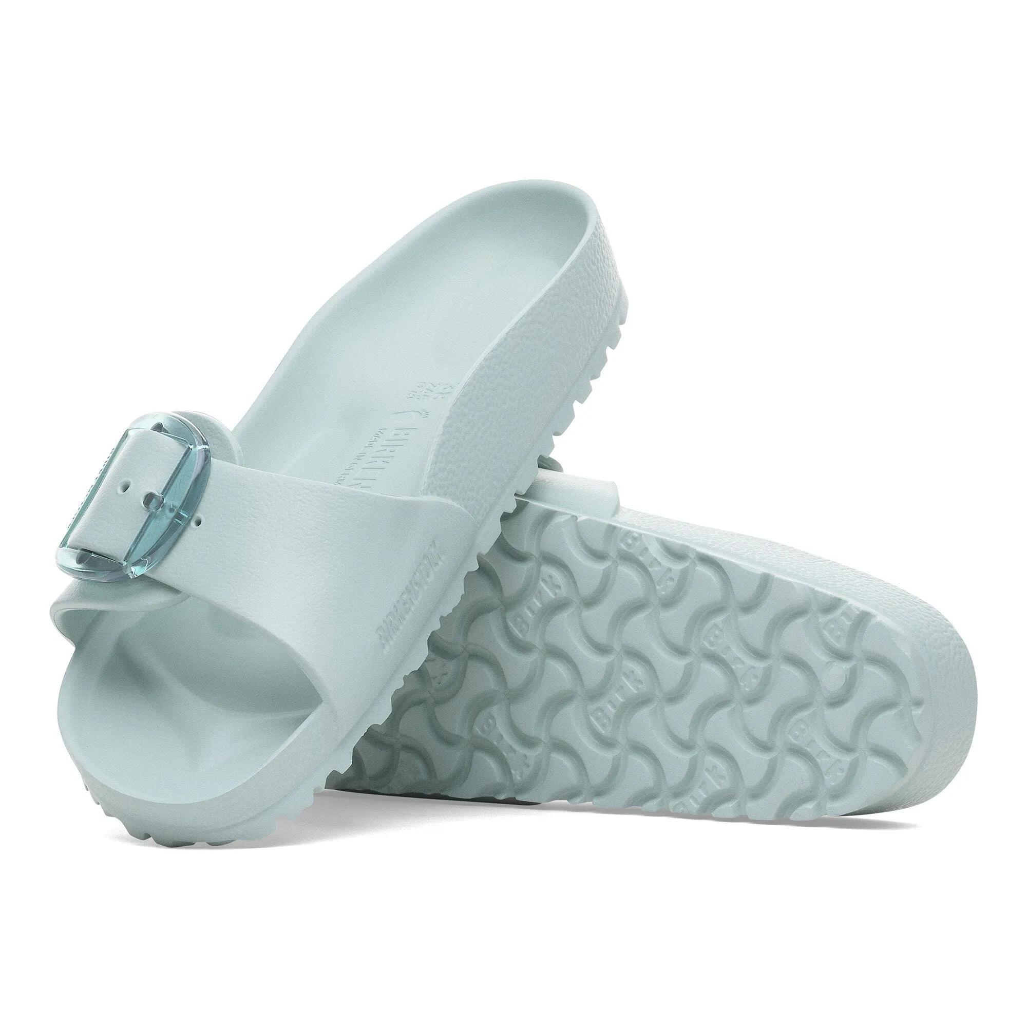 Birkenstock Women's Madrid Big Buckle EVA Sandal