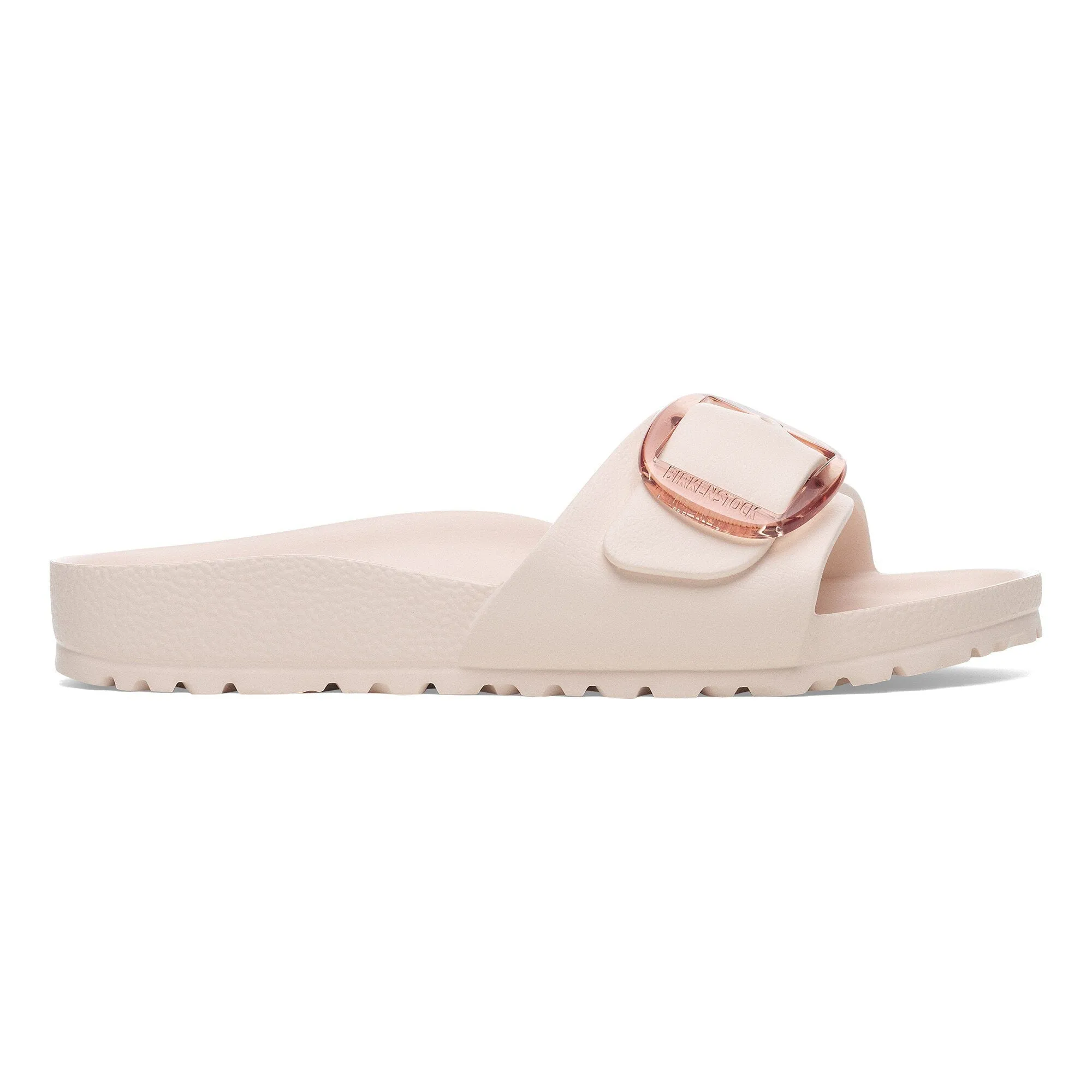 Birkenstock Women's Madrid Big Buckle EVA Sandal