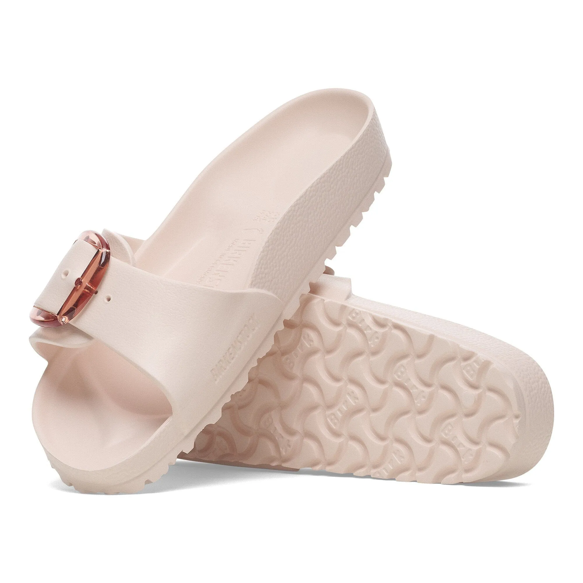 Birkenstock Women's Madrid Big Buckle EVA Sandal