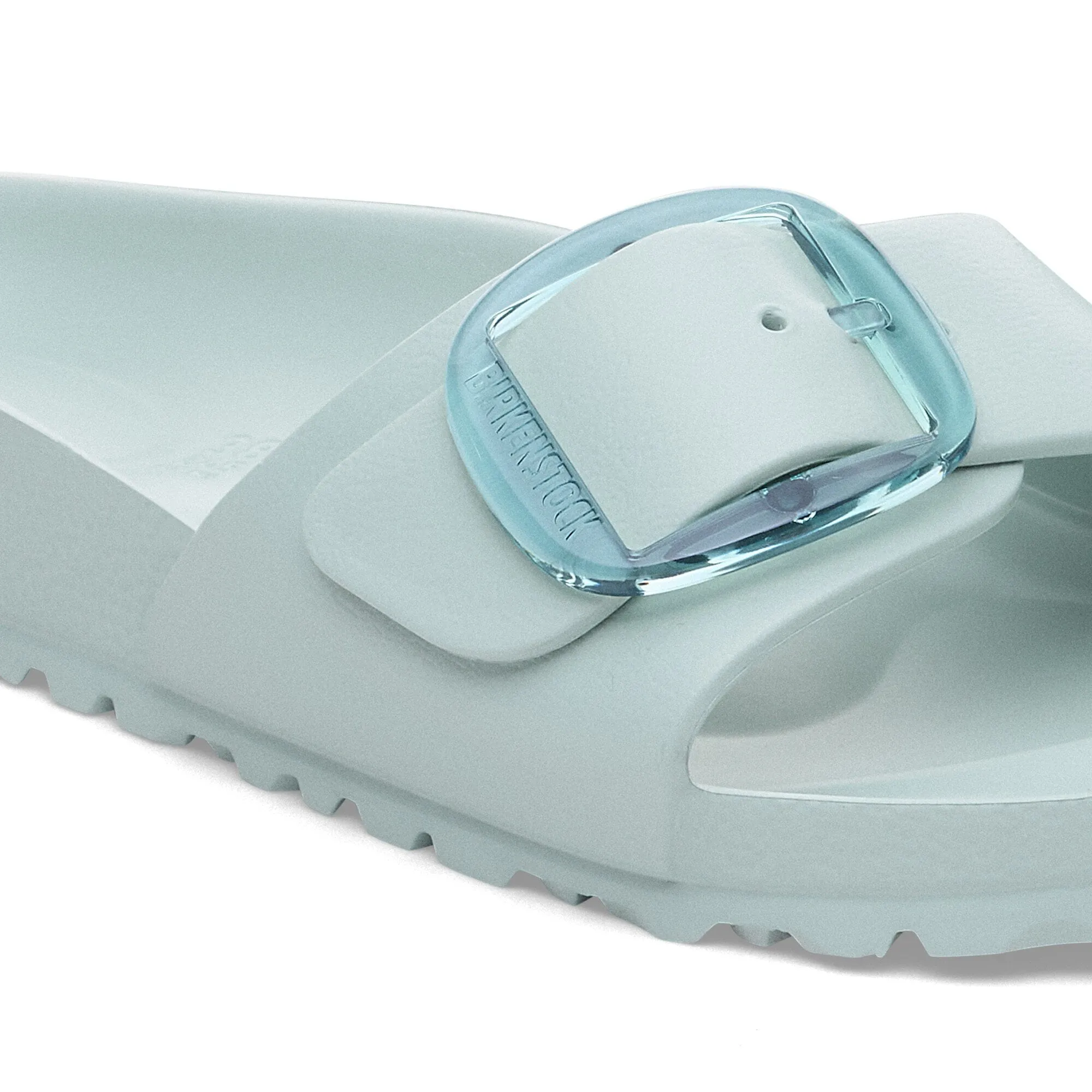Birkenstock Women's Madrid Big Buckle EVA Sandal