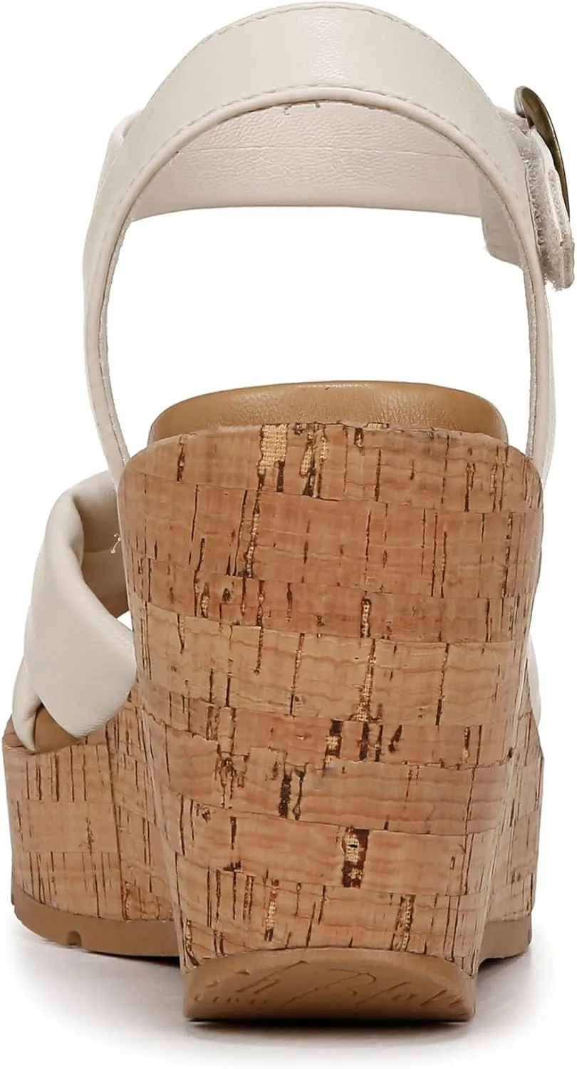 Blowfish Malibu Women's Barbados Wedge Sandal