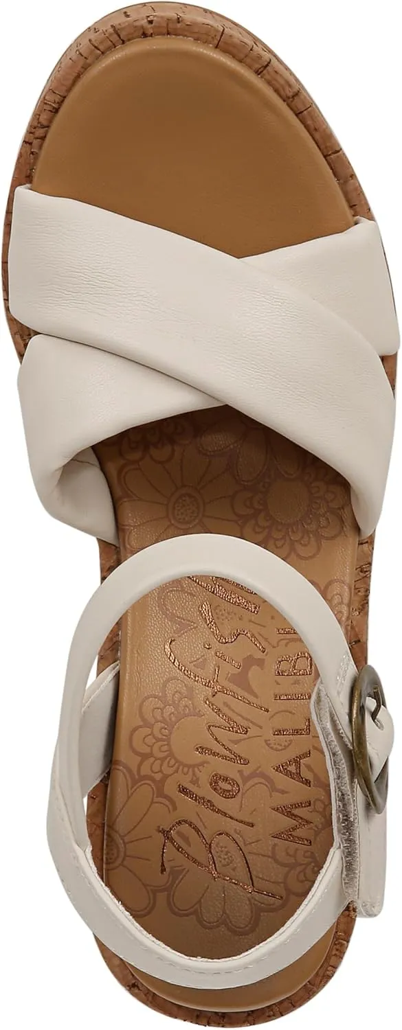 Blowfish Malibu Women's Barbados Wedge Sandal