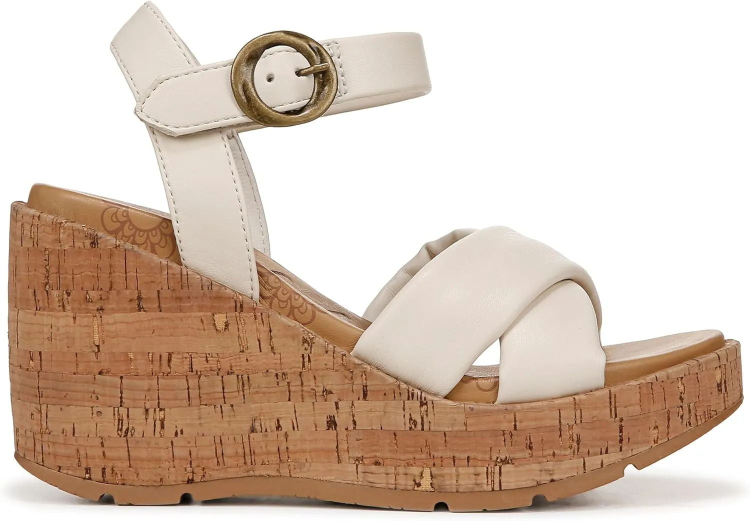Blowfish Malibu Women's Barbados Wedge Sandal