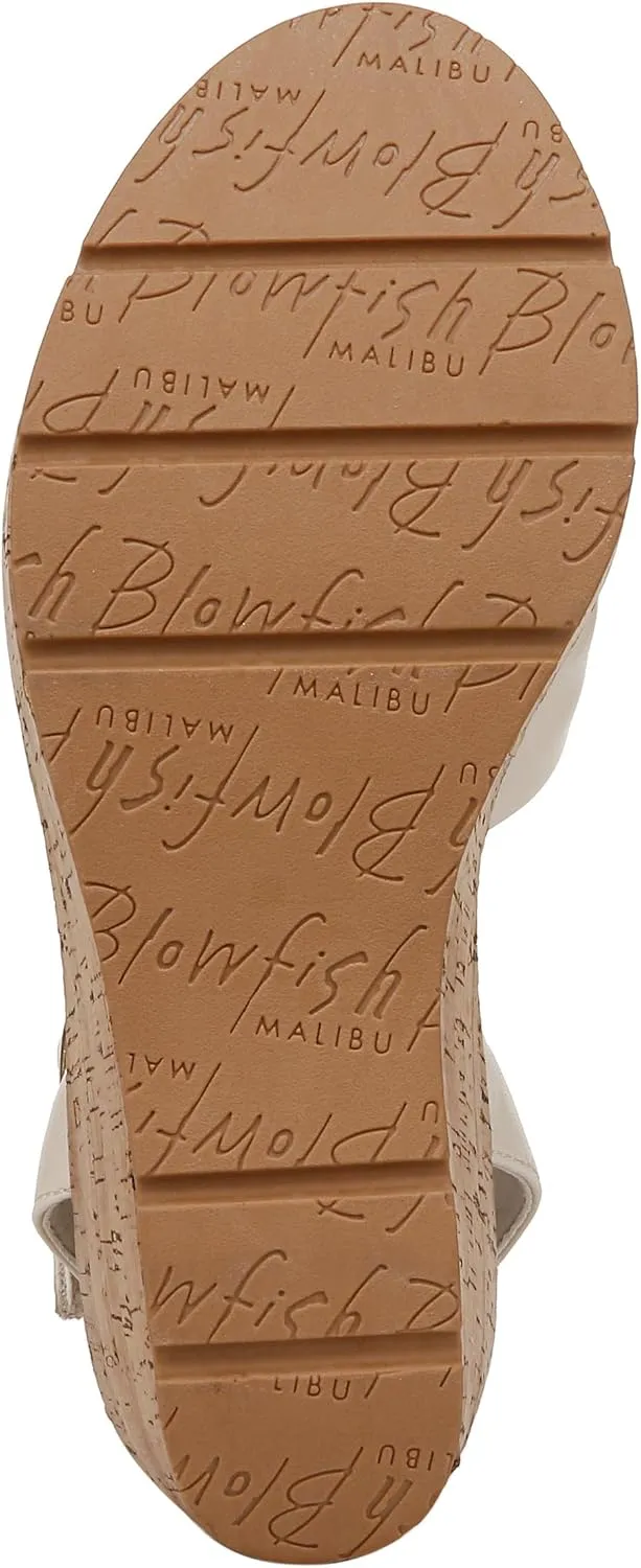Blowfish Malibu Women's Barbados Wedge Sandal