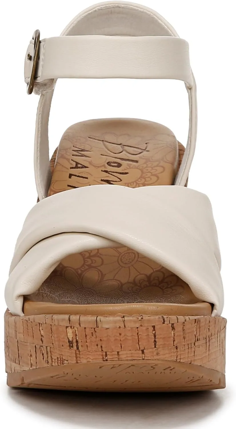 Blowfish Malibu Women's Barbados Wedge Sandal