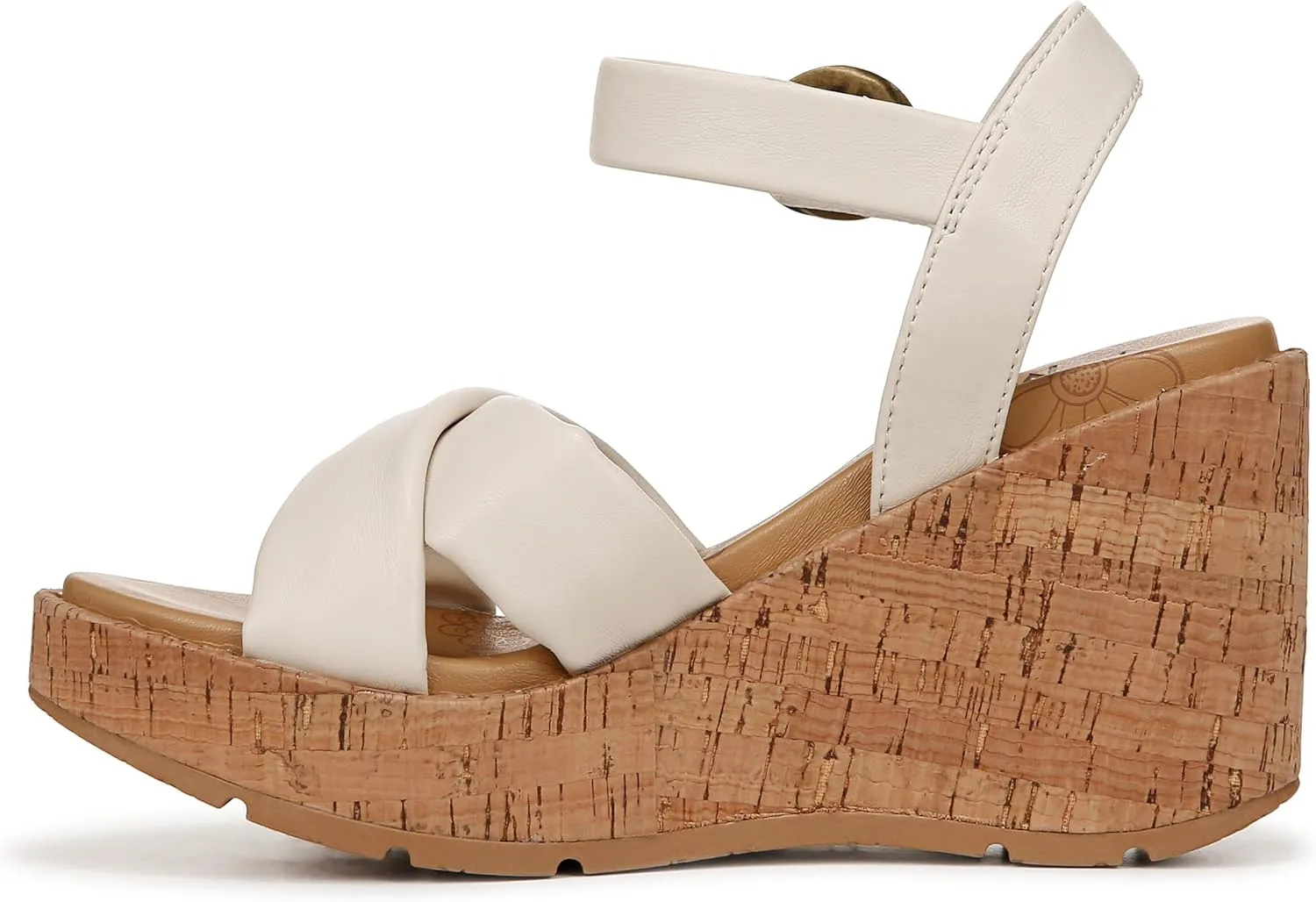 Blowfish Malibu Women's Barbados Wedge Sandal