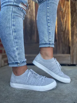Blowfish Vapor Past Time Sneaker