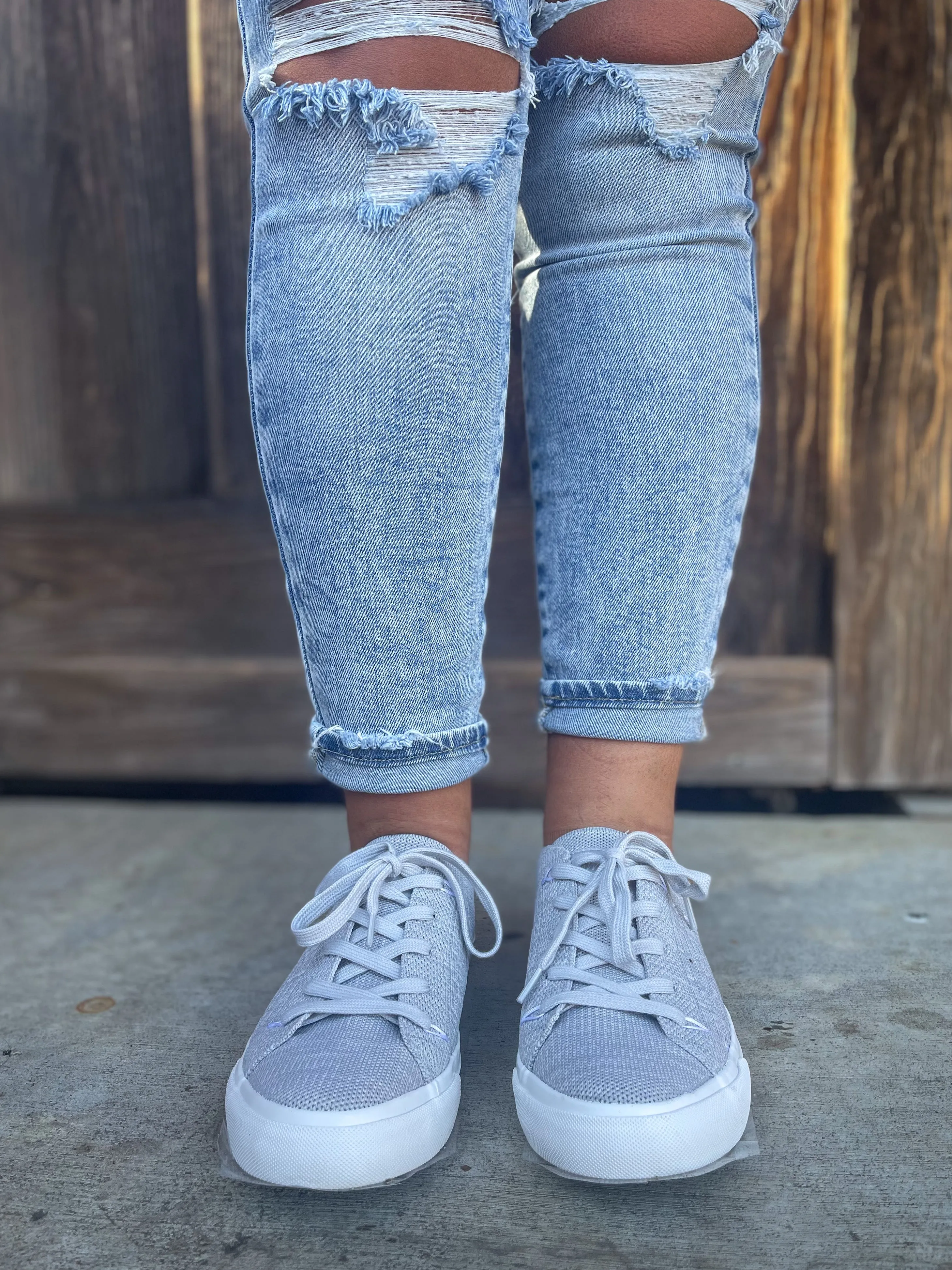 Blowfish Vapor Past Time Sneaker