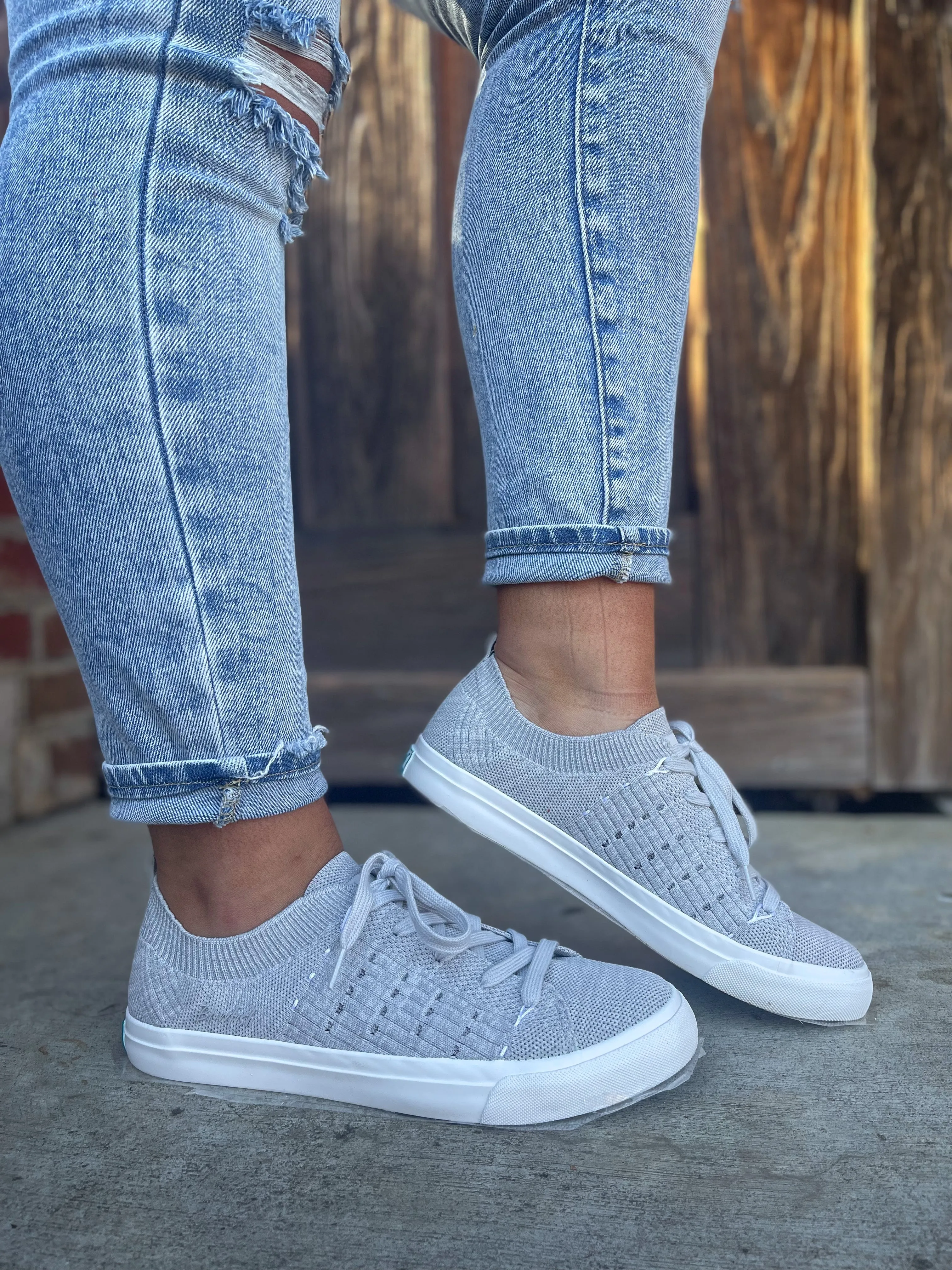 Blowfish Vapor Past Time Sneaker