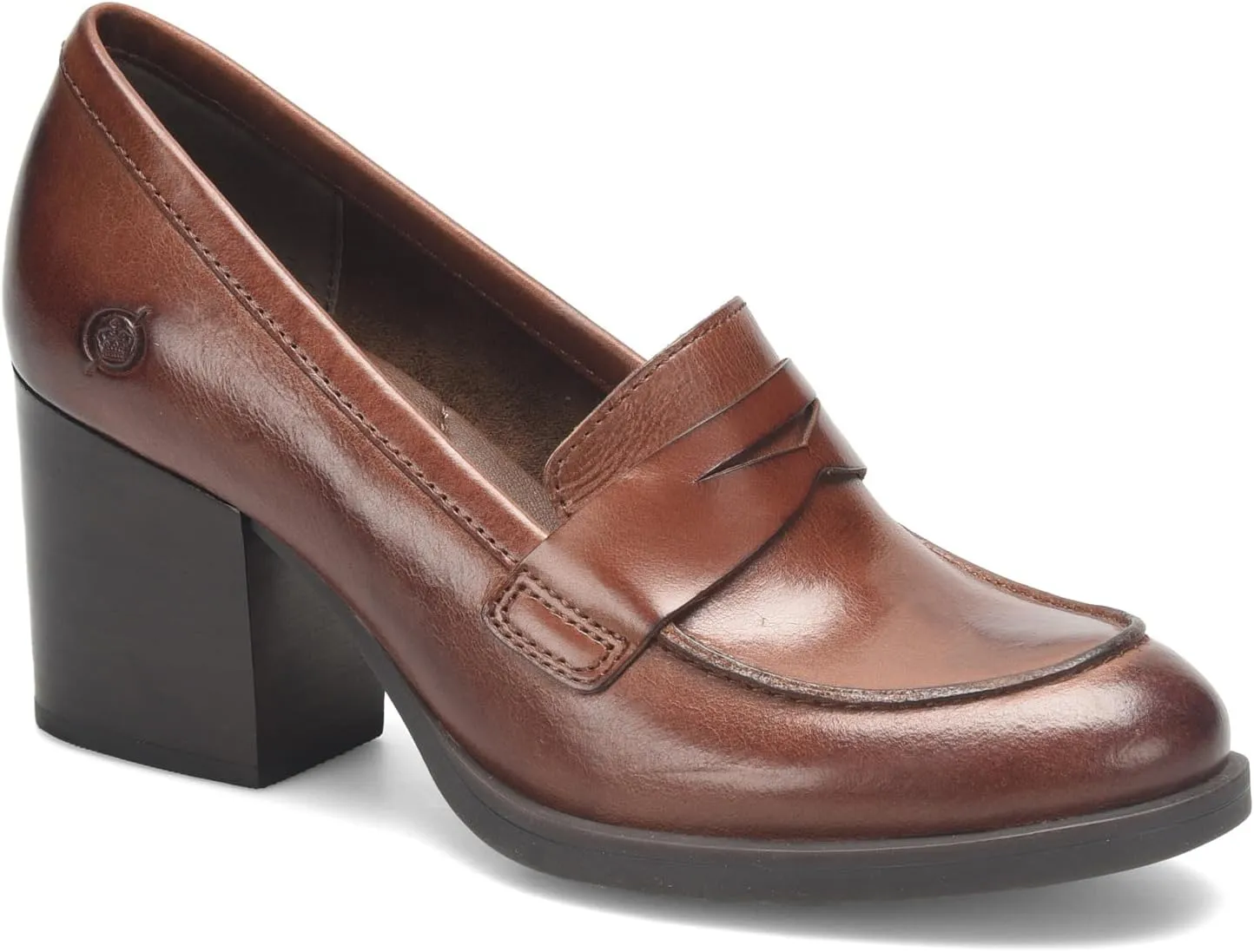 BORN Women's Holliston Loafer